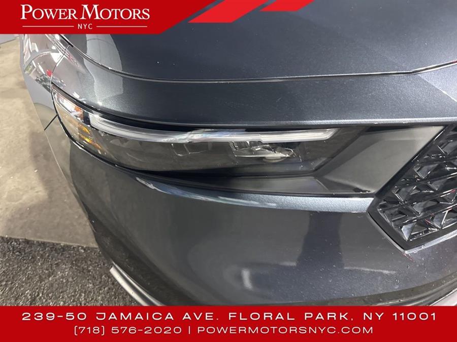 2023 Honda Accord EX photo