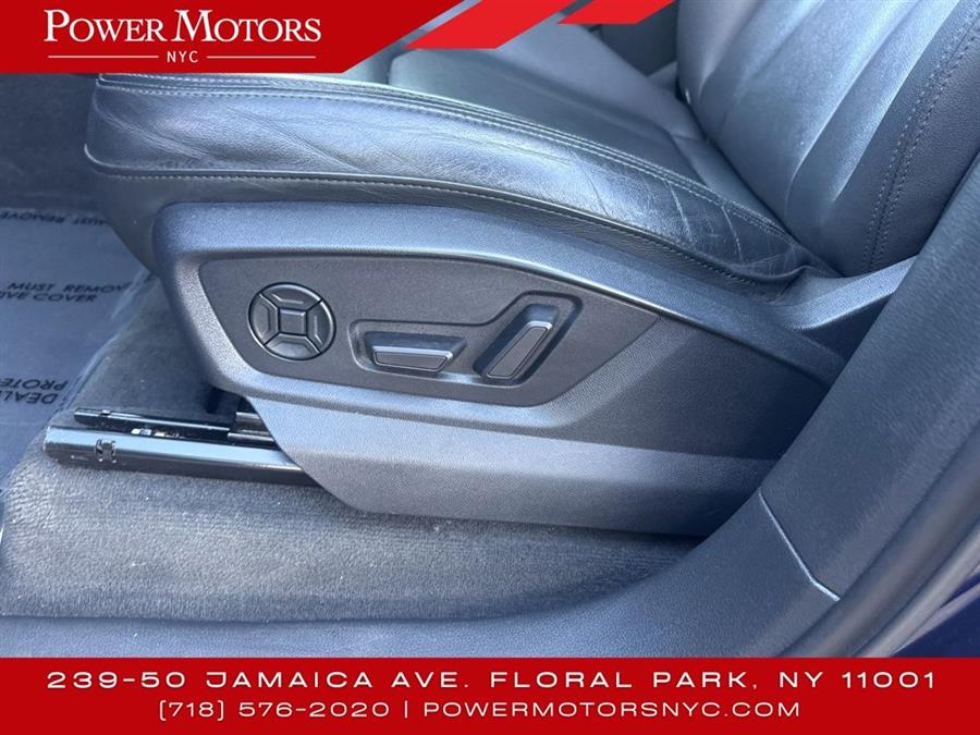2020 Audi Q7 55 Premium Plus photo