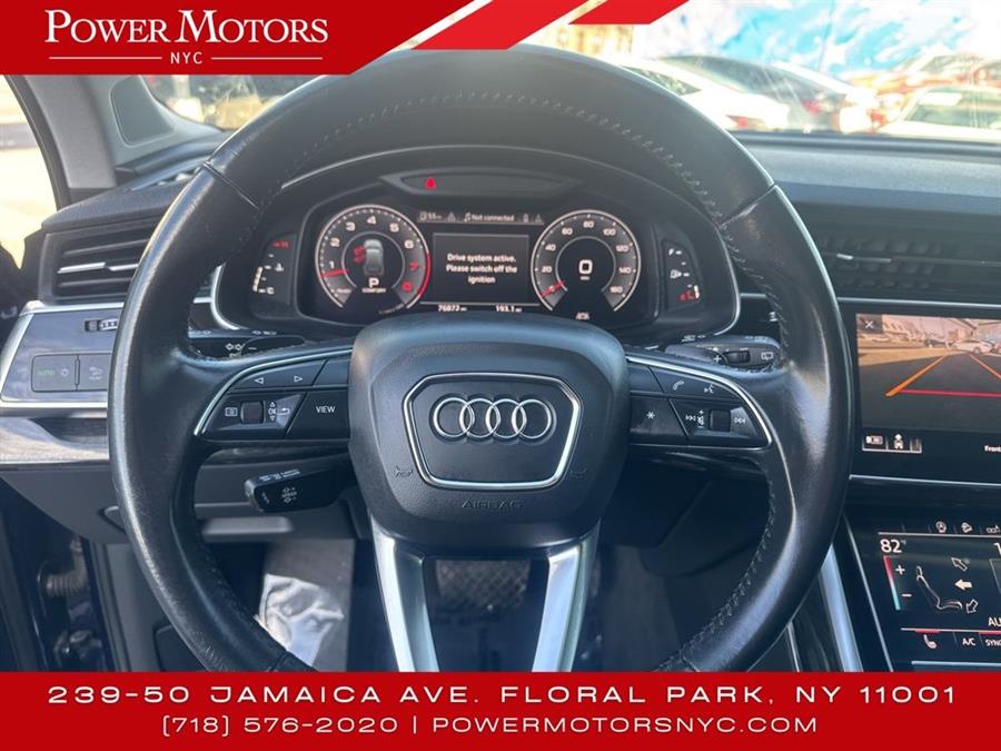 2020 Audi Q7 55 Premium Plus photo