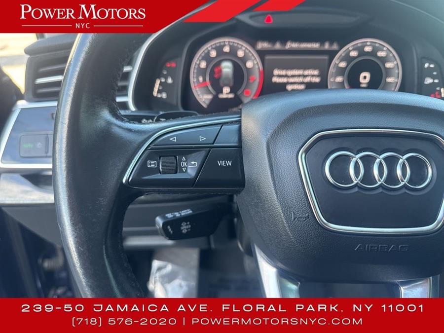 2020 Audi Q7 55 Premium Plus photo