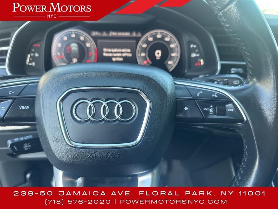 2020 Audi Q7 55 Premium Plus photo