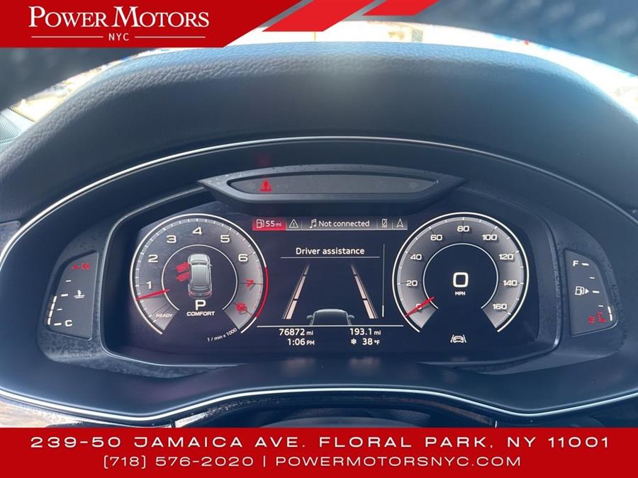 2020 Audi Q7 55 Premium Plus photo
