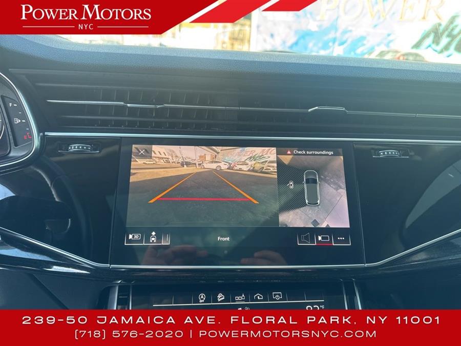 2020 Audi Q7 55 Premium Plus photo