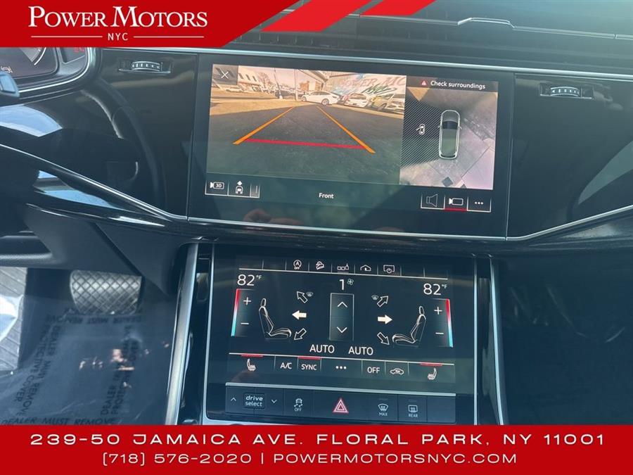 2020 Audi Q7 55 Premium Plus photo