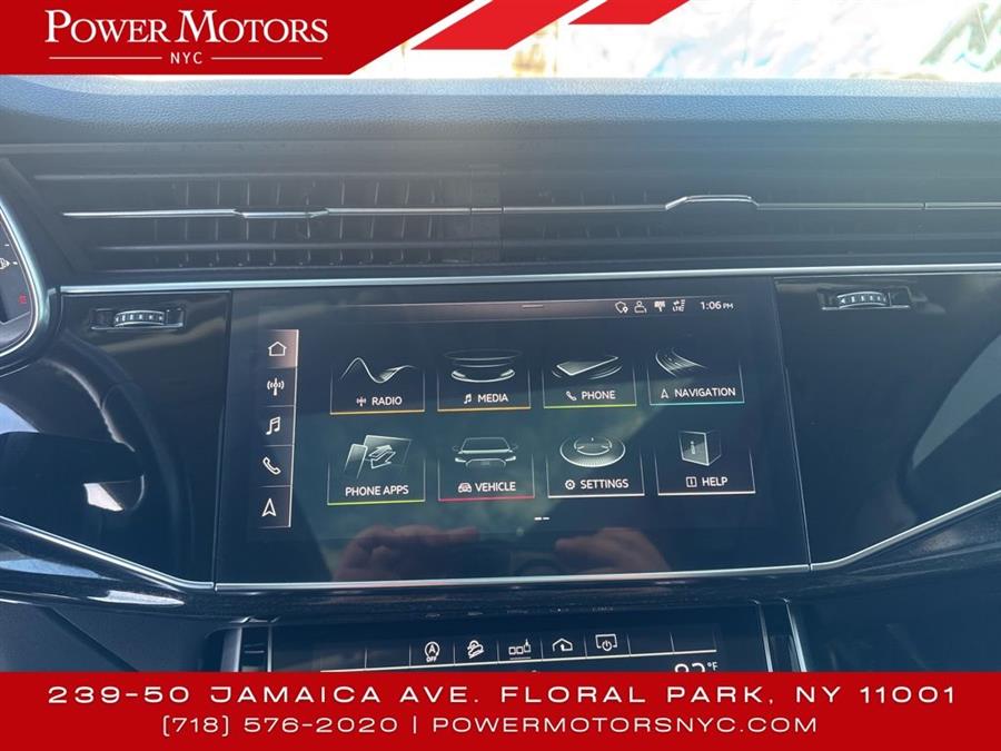 2020 Audi Q7 55 Premium Plus photo