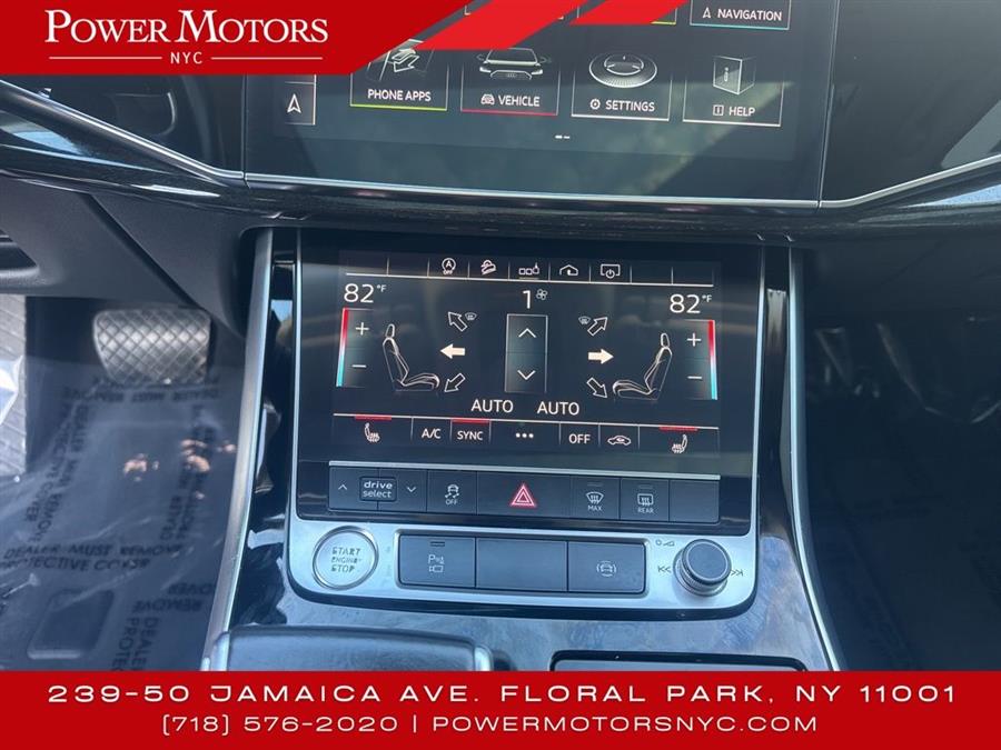 2020 Audi Q7 55 Premium Plus photo