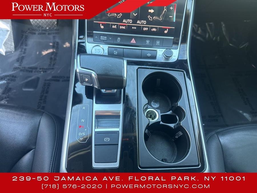 2020 Audi Q7 55 Premium Plus photo