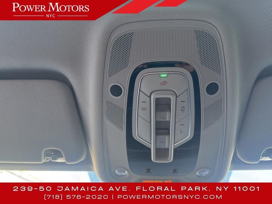 2020 Audi Q7 55 Premium Plus photo