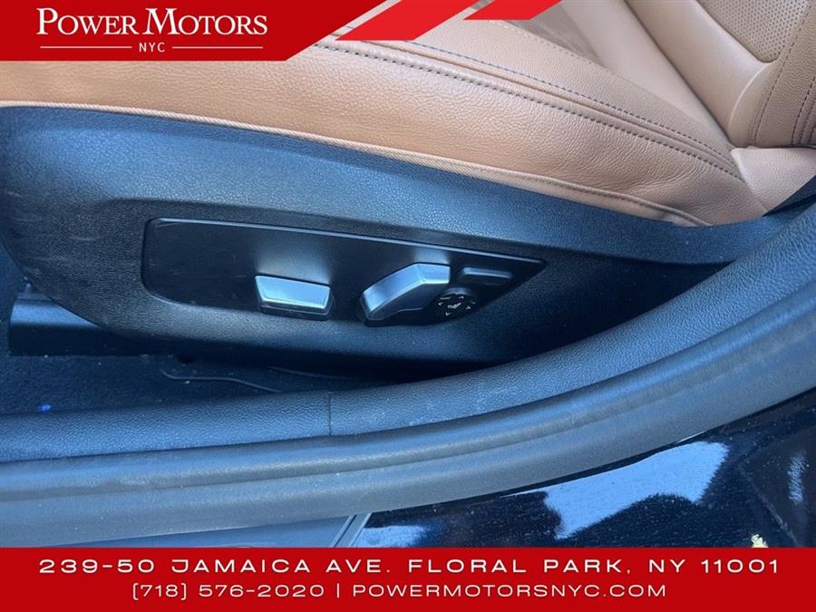 2022 BMW 5-Series 530i xDrive photo