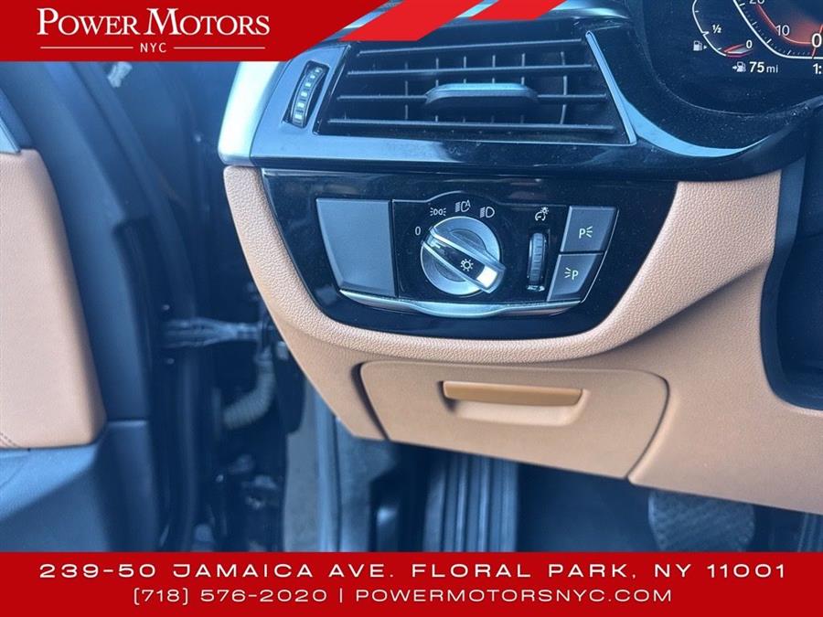 2022 BMW 5-Series 530i xDrive photo