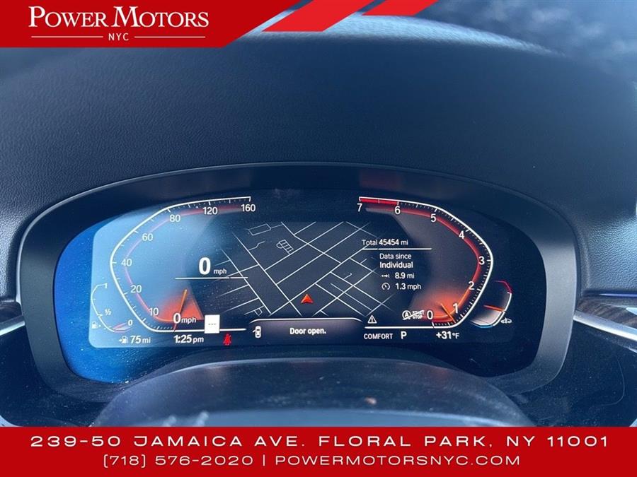 2022 BMW 5-Series 530i xDrive photo