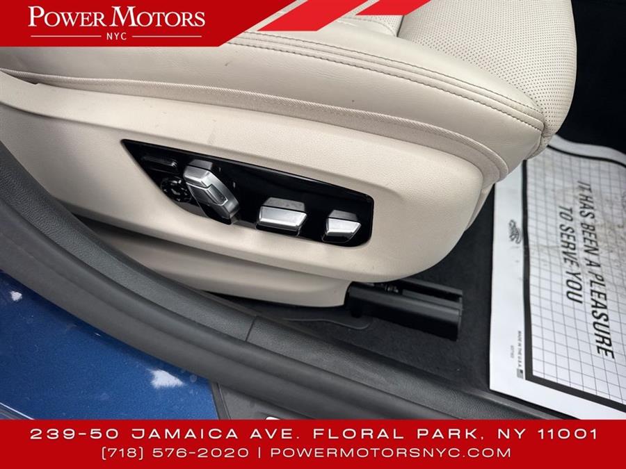 2021 BMW 5-Series 530i photo