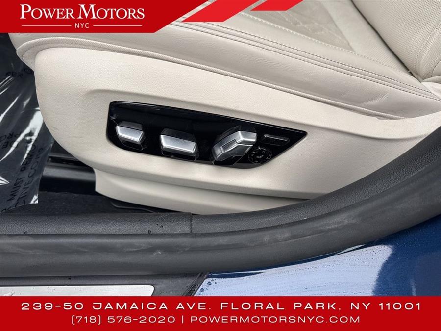 2021 BMW 5-Series 530i photo