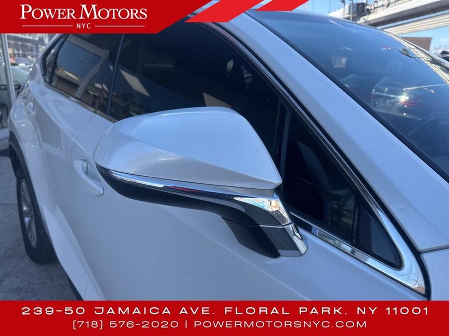 2020 Lexus NX 300 Base photo