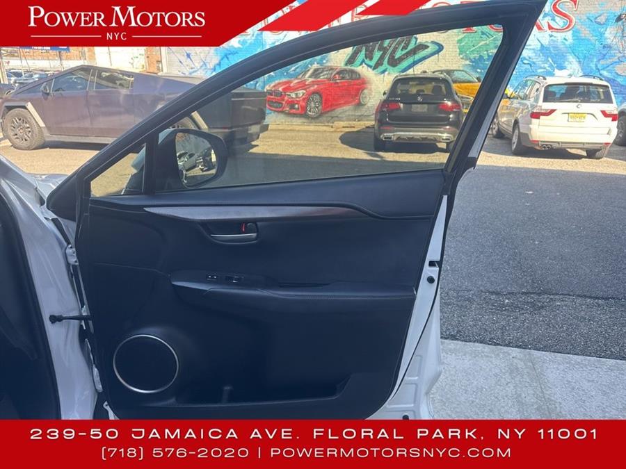 2020 Lexus NX 300 Base photo