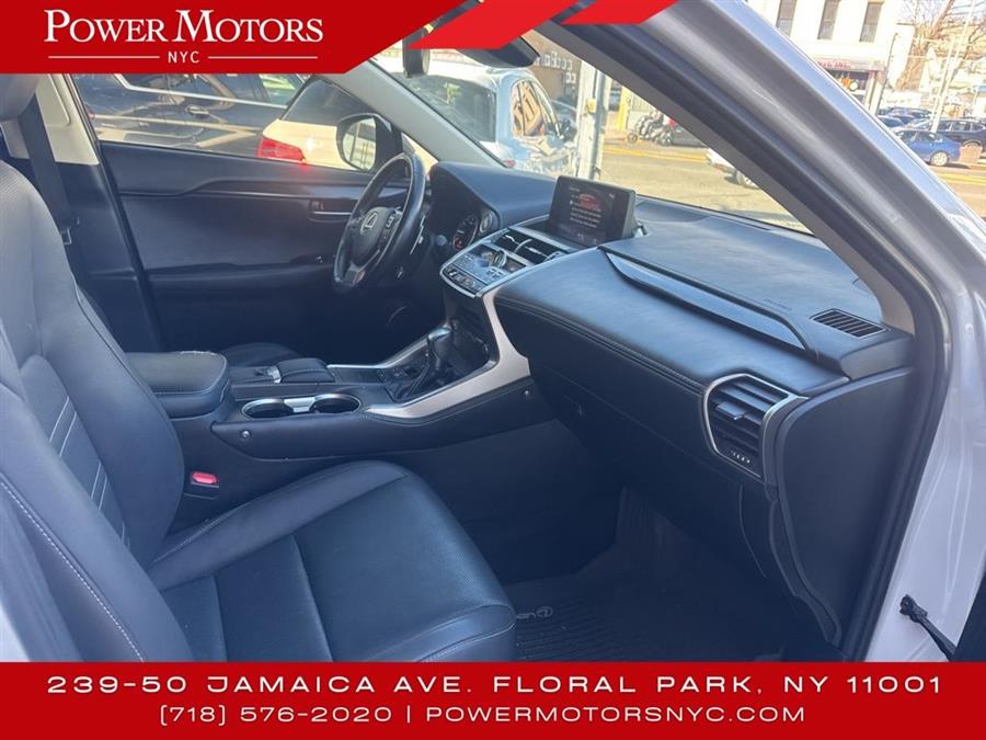 2020 Lexus NX 300 Base photo