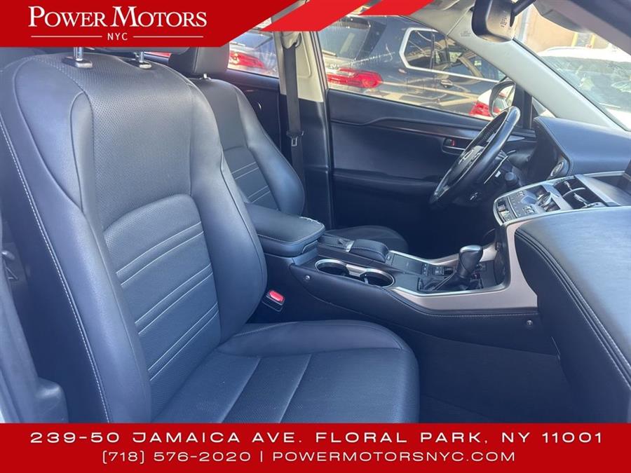 2020 Lexus NX 300 Base photo