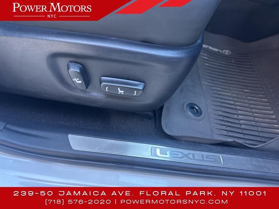 2020 Lexus NX 300 Base photo