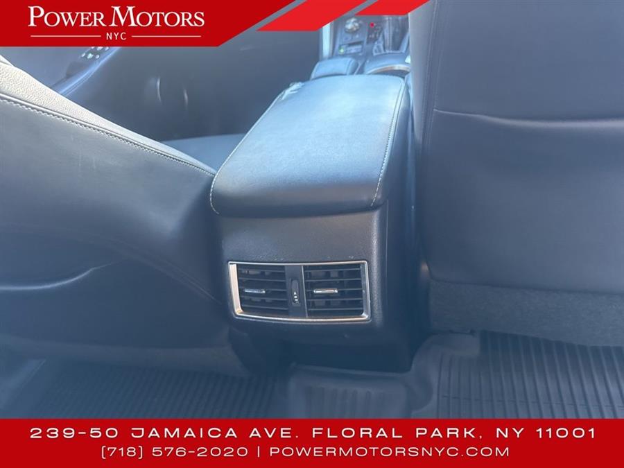 2020 Lexus NX 300 Base photo