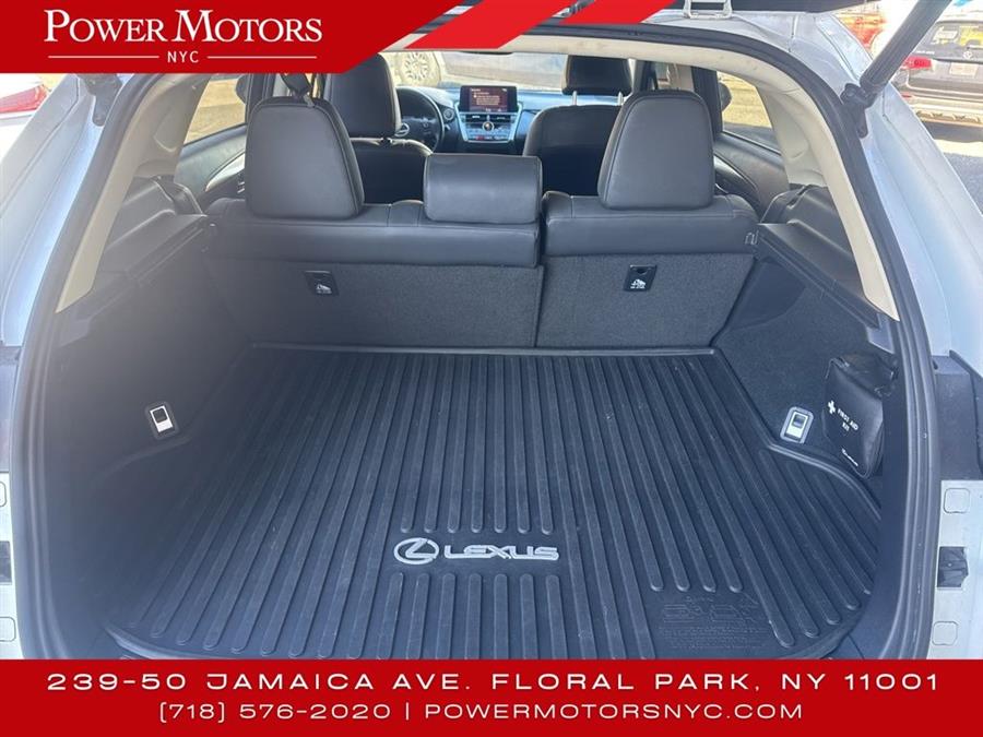 2020 Lexus NX 300 Base photo