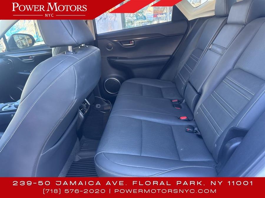 2020 Lexus NX 300 Base photo