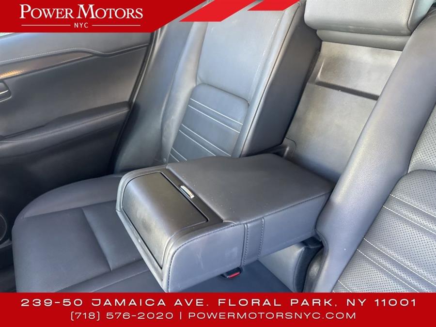 2020 Lexus NX 300 Base photo