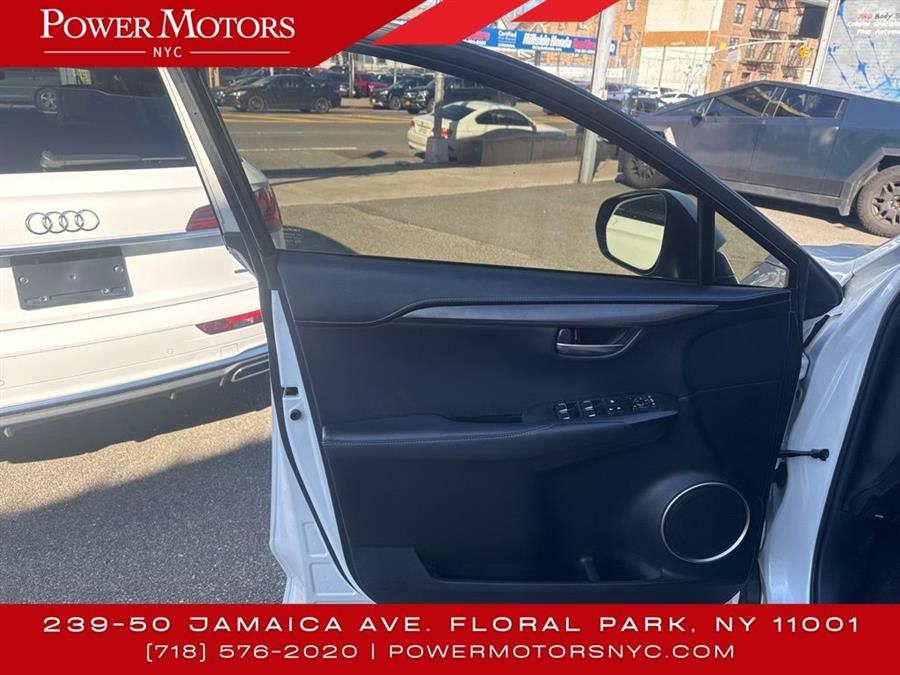 2020 Lexus NX 300 Base photo
