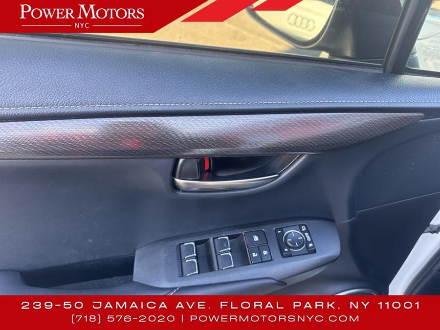 2020 Lexus NX 300 Base photo