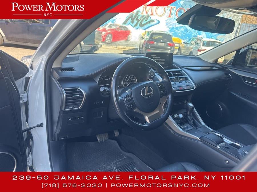 2020 Lexus NX 300 Base photo