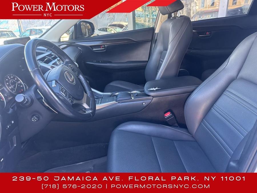 2020 Lexus NX 300 Base photo
