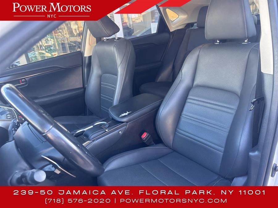 2020 Lexus NX 300 Base photo