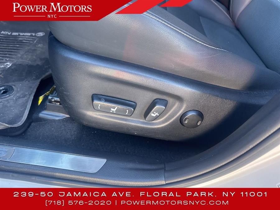2020 Lexus NX 300 Base photo