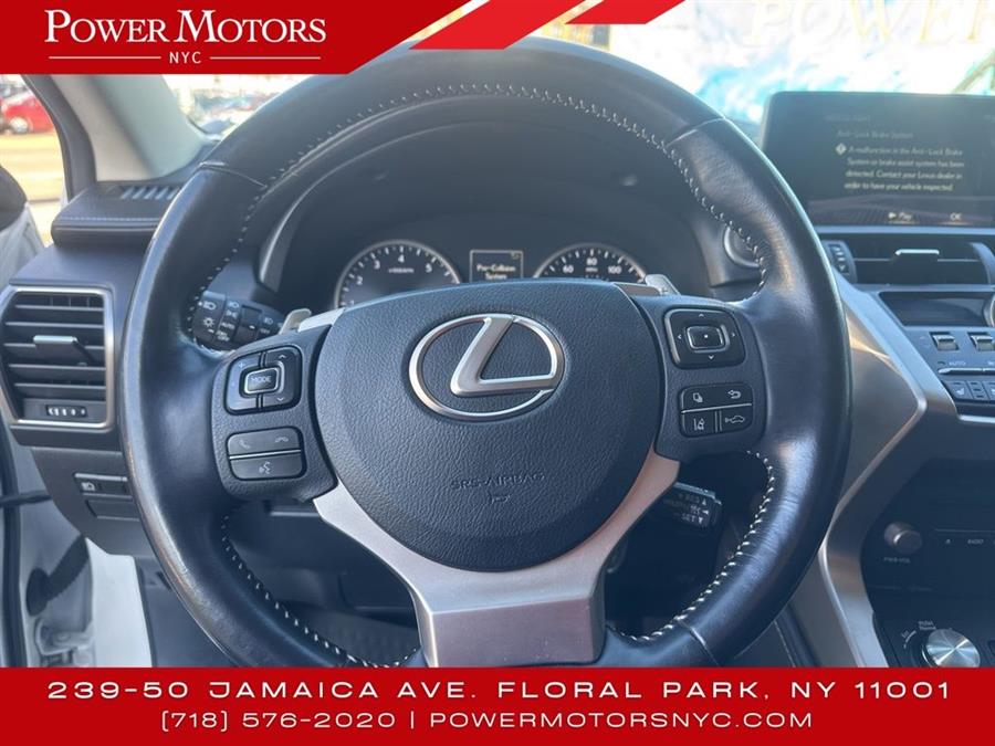 2020 Lexus NX 300 Base photo