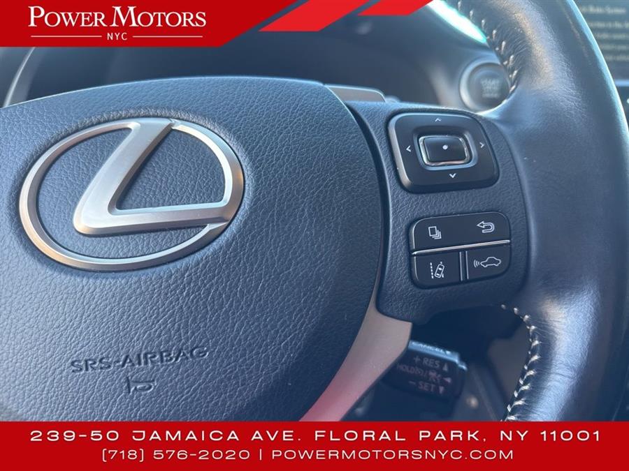 2020 Lexus NX 300 Base photo