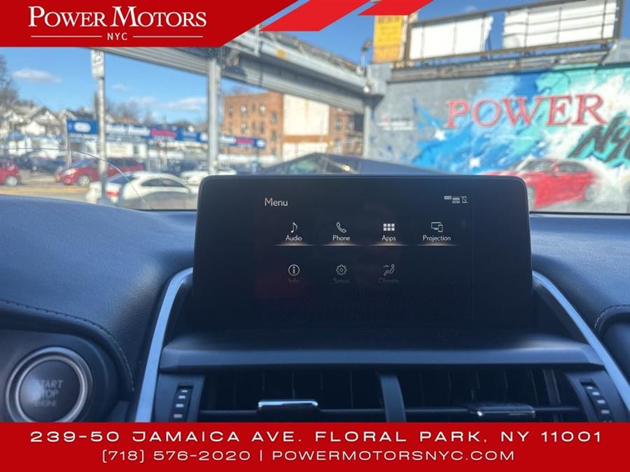 2020 Lexus NX 300 Base photo