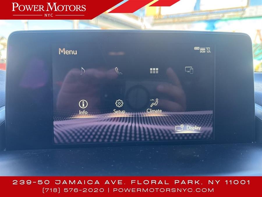 2020 Lexus NX 300 Base photo