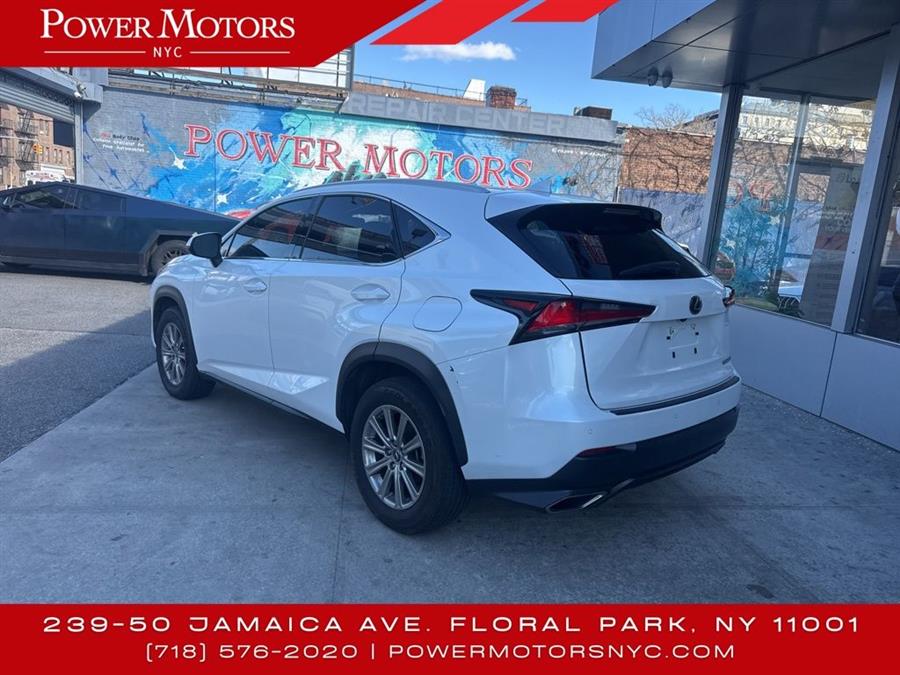 2020 Lexus NX 300 Base photo
