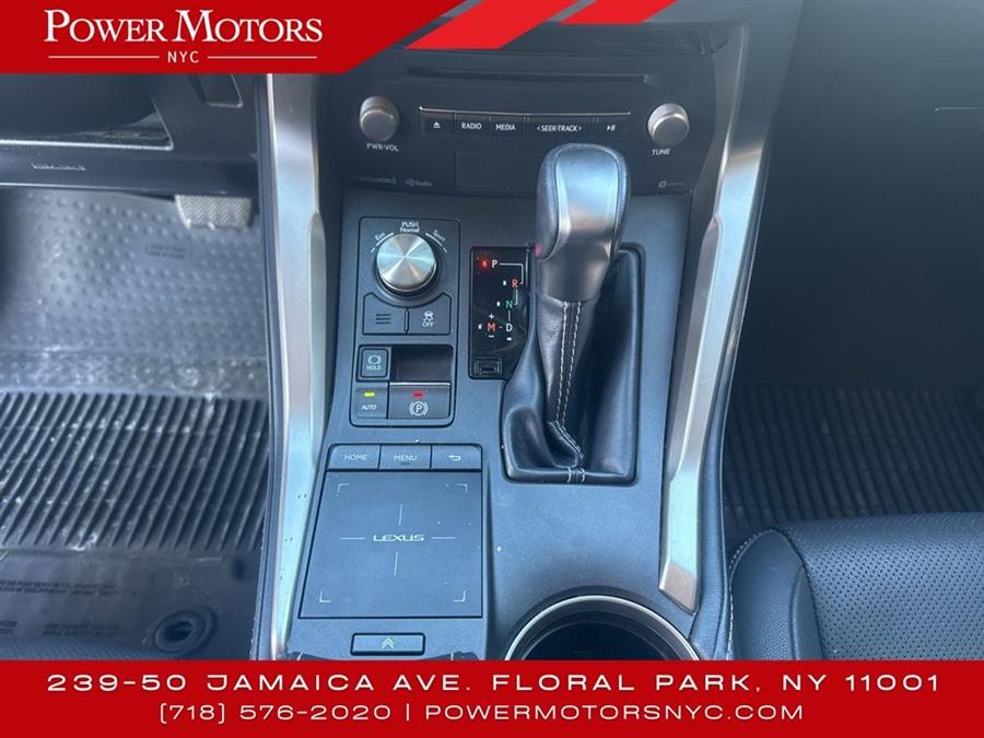 2020 Lexus NX 300 Base photo