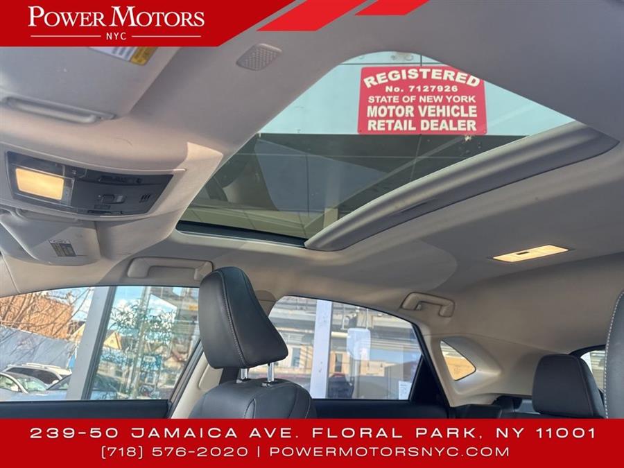 2020 Lexus NX 300 Base photo