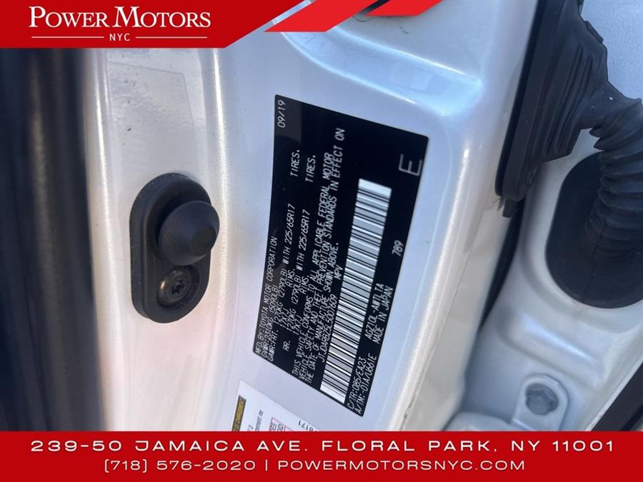 2020 Lexus NX 300 Base photo