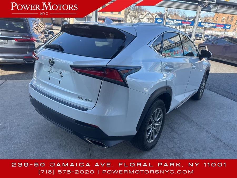 2020 Lexus NX 300 Base photo