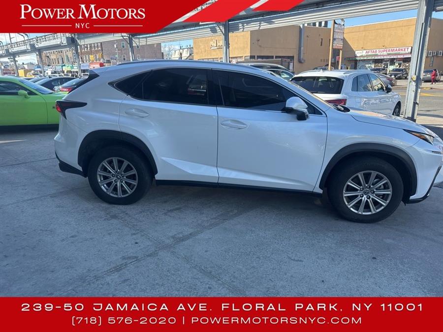 2020 Lexus NX 300 Base photo