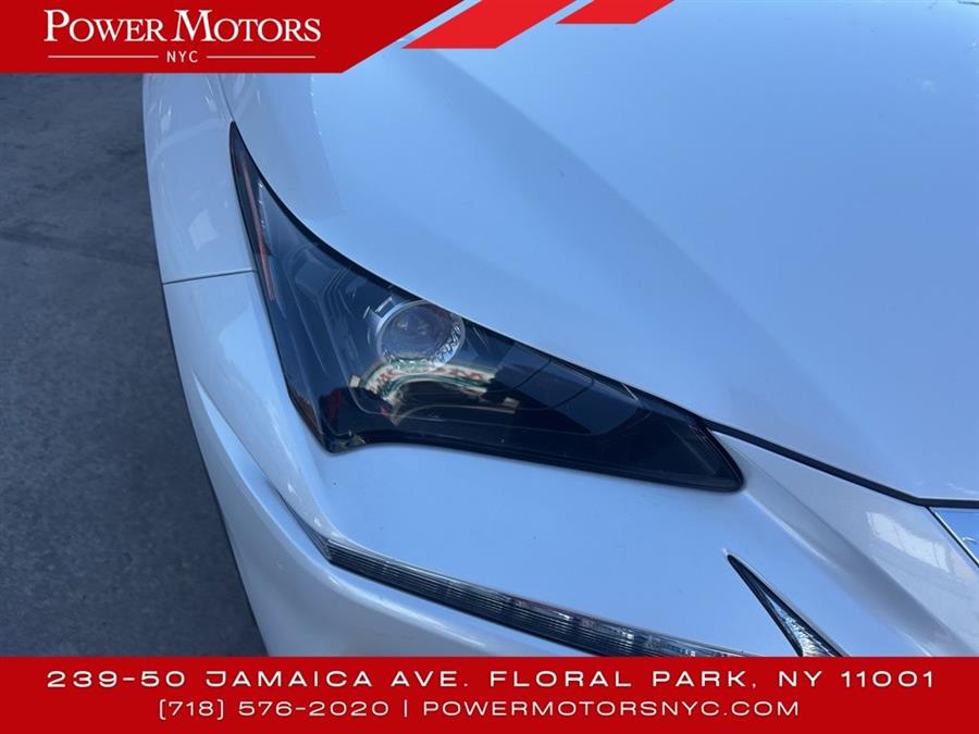 2020 Lexus NX 300 Base photo