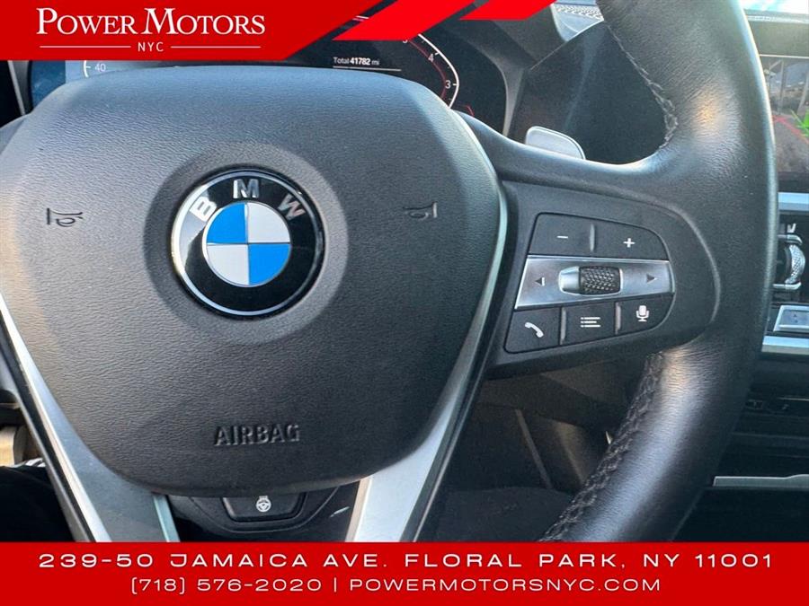 2020 BMW 3-Series 330i xDrive photo