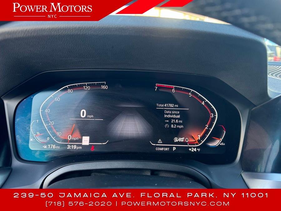 2020 BMW 3-Series 330i xDrive photo