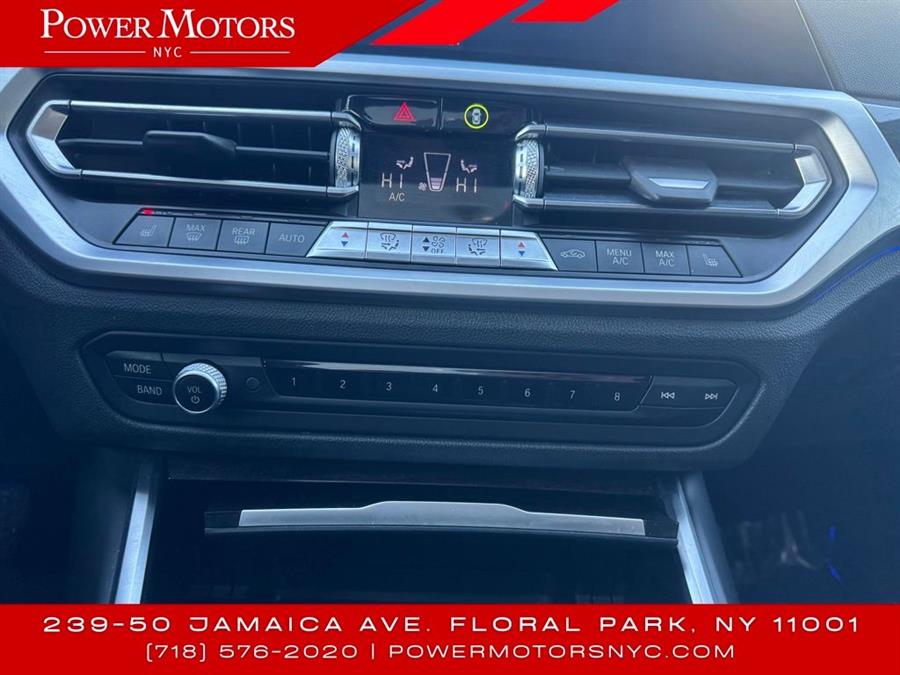 2020 BMW 3-Series 330i xDrive photo