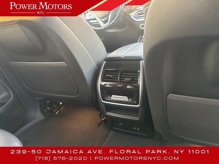 2021 BMW X7 xDrive40i photo