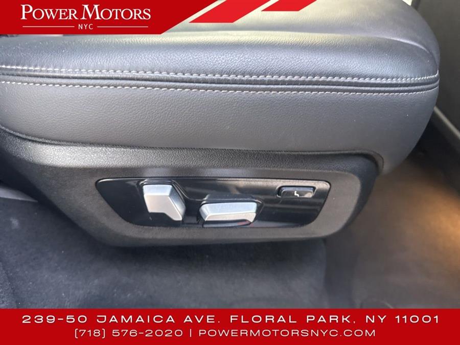 2021 BMW X7 xDrive40i photo