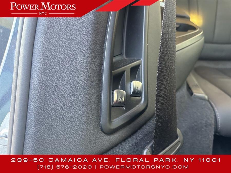 2021 BMW X7 xDrive40i photo