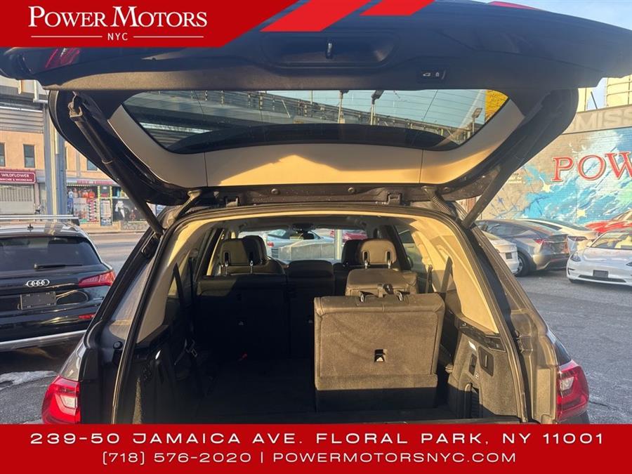 2021 BMW X7 xDrive40i photo